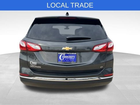 Used 2020 Chevrolet Equinox LT image 7