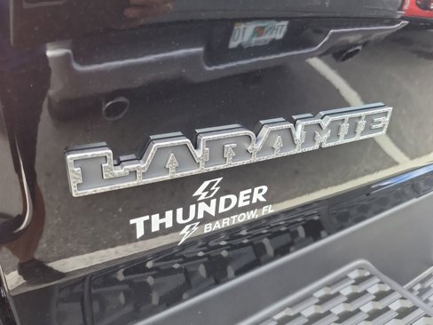 New 2026 RAM 1500 Laramie image 30