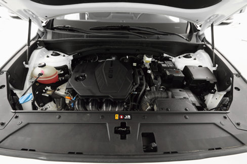 Used 2023 Hyundai Santa Fe XRT image 36