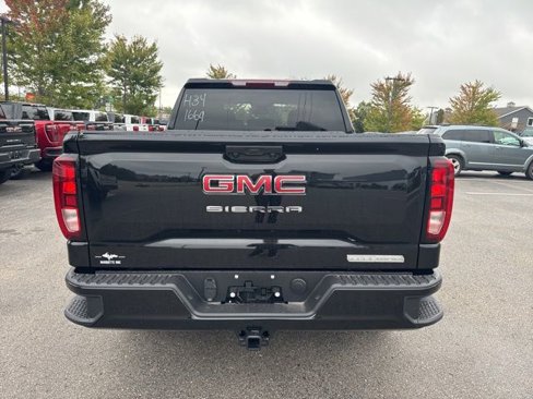 New 2026 GMC Sierra 1500 Elevation image 7