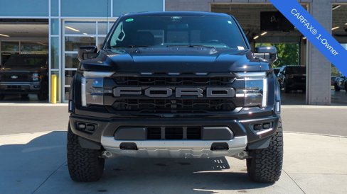 Used 2024 Ford F150 Raptor image 10