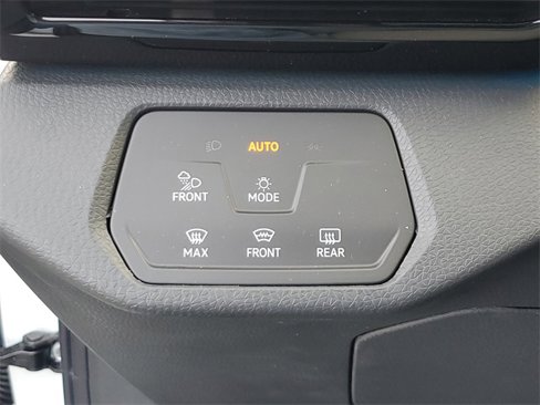 New 2025 Volkswagen ID.4 Pro S image 23