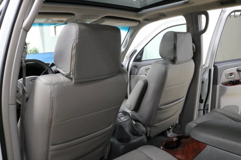 Used 2005 Toyota Sequoia Limited image 25