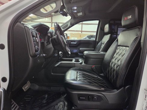 Used 2021 Chevrolet Silverado 1500 RST w/ All Star Edition Plus image 65