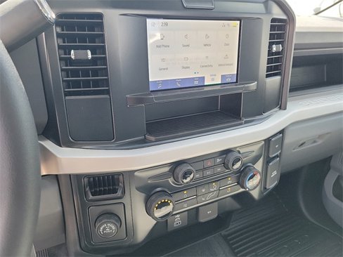 New 2026 Ford F250 XL image 7