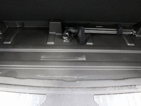 Used 2025 Chevrolet Tahoe RST image 41