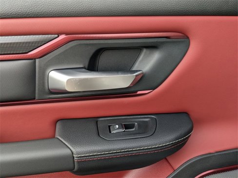 New 2026 RAM 1500 Rebel image 29