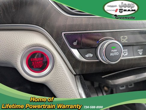 Used 2022 Honda Accord EX-L image 24