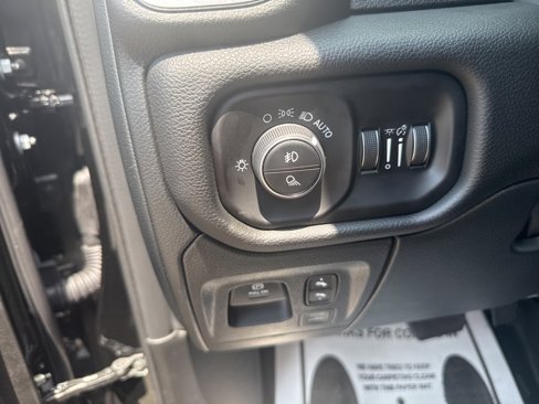 New 2026 RAM 1500 Laramie w/ Sport Appearance Package image 23