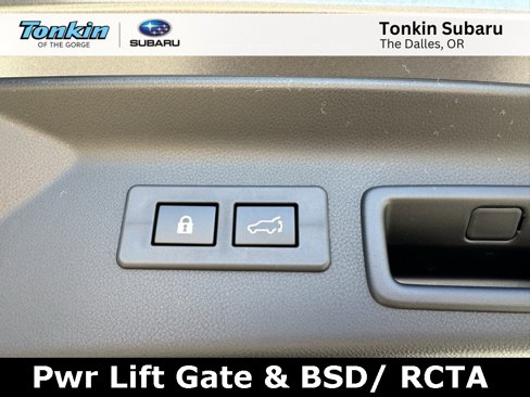 New 2025 Subaru Forester Premium image 6
