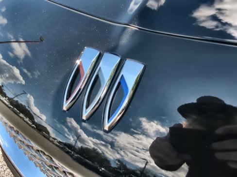 New 2026 Buick Encore GX Avenir w/ Avenir Technology Package image 30