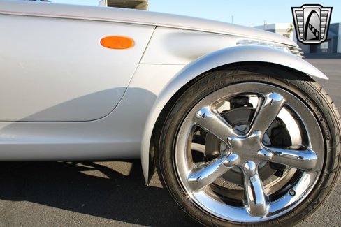 Used 2001 Plymouth Prowler image 10