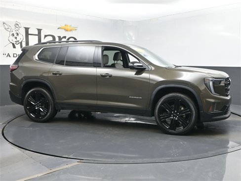 Used 2024 GMC Acadia Elevation w/ Super Cruise Package image 50
