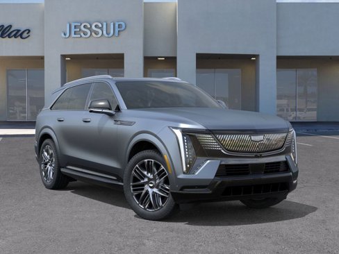 New 2026 Cadillac Escalade IQ Sport 1 image 7