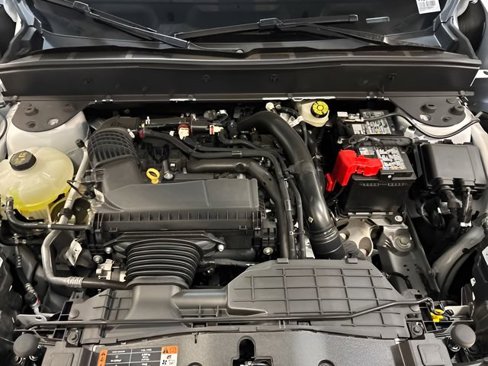 New 2025 Ford Bronco Sport Badlands w/ Badlands Tech Package image 32