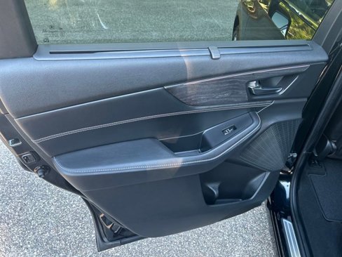 Certified 2023 Acura MDX SH-AWD image 20