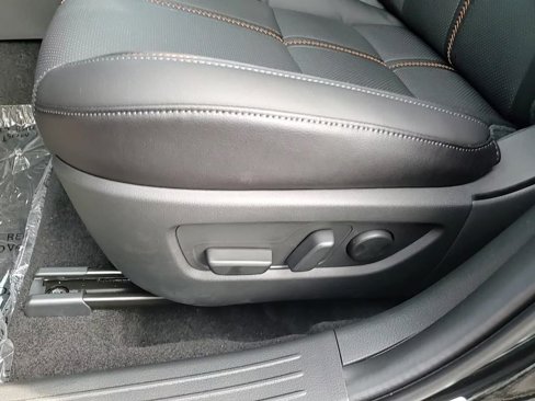 New 2025 MAZDA CX-50 AWD 2.5 Turbo w/ Weather Package image 15