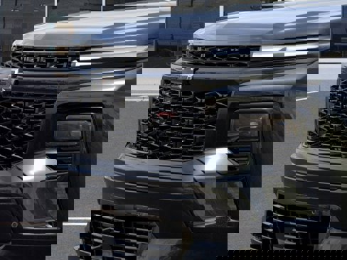 New 2026 Chevrolet Traverse RS image 37