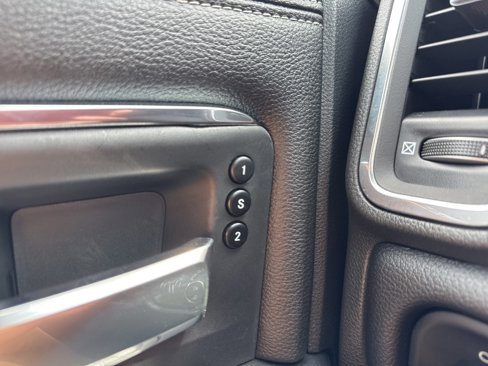 New 2026 RAM 2500 Laramie w/ Sport Appearance Package image 10
