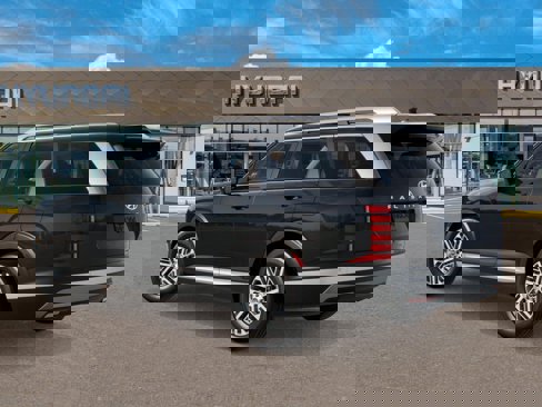New 2026 Hyundai Palisade SEL image 5