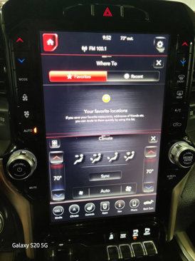 Used 2019 RAM 1500 Laramie image 35