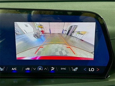 New 2026 Chevrolet Traverse LT w/ LPO, Floor Liner Package image 16