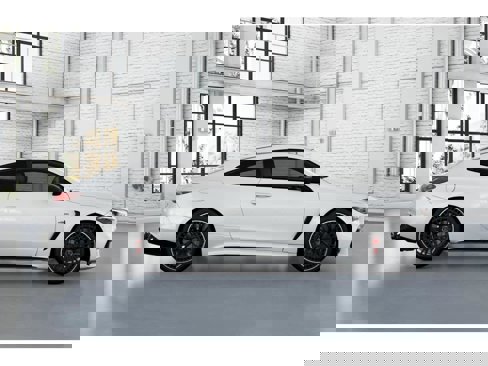 New 2026 Mercedes-Benz CLE 53 AMG 4MATIC Coupe image 2