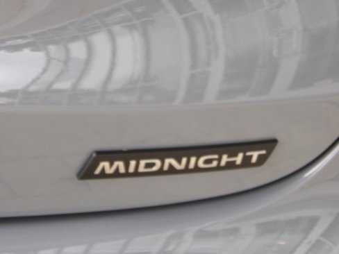 Certified 2024 Nissan Murano SV w/ SV Midnight Edition Package image 10