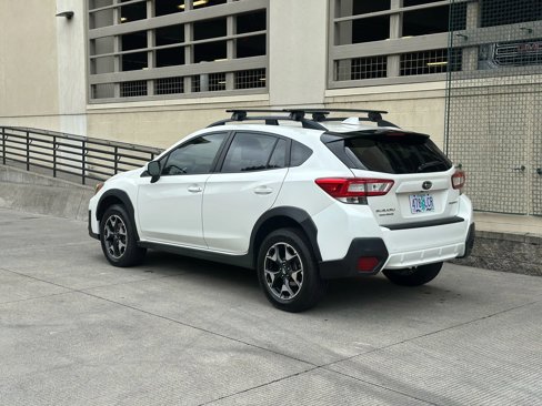 Used 2019 Subaru Crosstrek 2.0i Premium w/ Popular Package #3 image 5