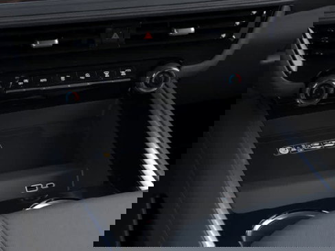 New 2026 Chevrolet Tahoe LT w/ Comfort Package image 22
