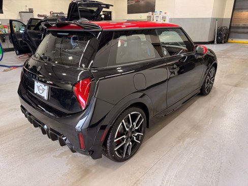 New 2026 MINI Cooper John Cooper Works image 6