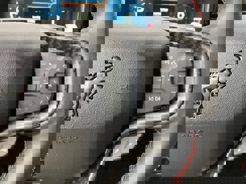 New 2025 Ford Bronco Raptor w/ Interior Carbon Fiber Pack image 24
