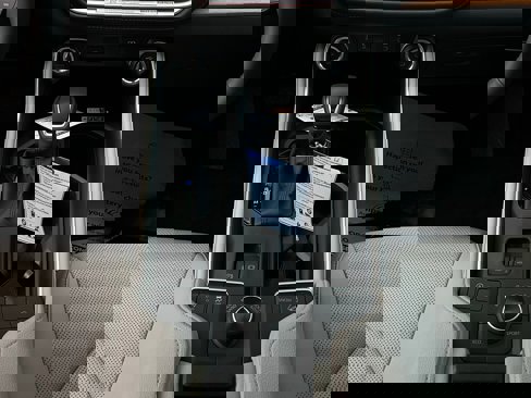 New 2026 Toyota Grand Highlander Platinum image 16