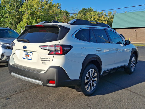 New 2025 Subaru Outback Touring XT image 4