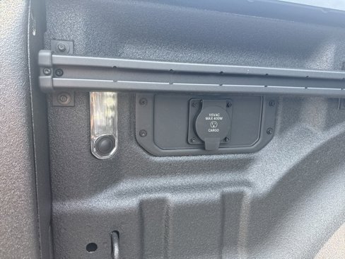 New 2026 RAM 1500 Laramie w/ Sport Appearance Package image 11
