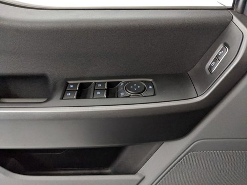New 2026 Ford F250 XL w/ STX Appearance Package image 21