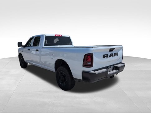 New 2025 RAM 3500 Tradesman image 7