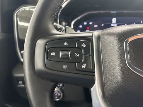 Certified 2023 GMC Sierra 1500 SLT w/ SLT Premium Package image 35