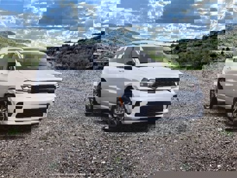 New 2026 Dodge Durango GT w/ Blacktop Package image 5