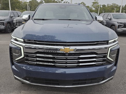New 2026 Chevrolet Tahoe Premier image 9