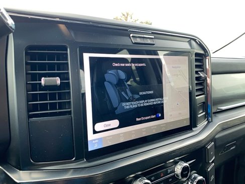 New 2025 Ford F350 Lariat w/ FX4 Off-Road Package image 9