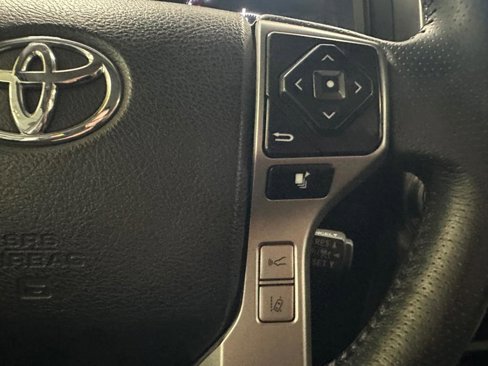 Used 2022 Toyota 4Runner SR5 image 41