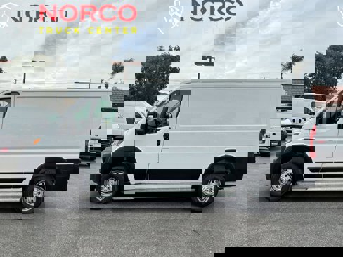 Used 2023 RAM ProMaster 2500 image 7