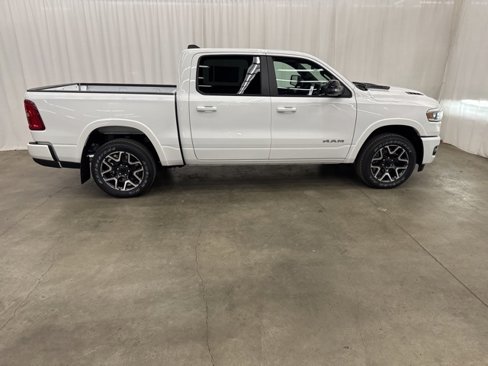 New 2026 RAM 1500 Laramie image 31