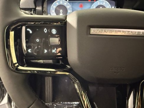 New 2026 Land Rover Range Rover Evoque S image 16