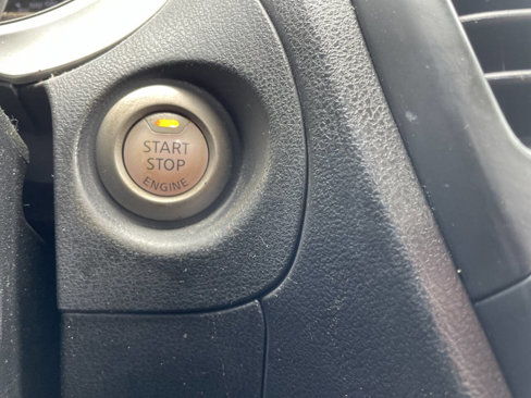 Used 2017 Nissan Juke S image 23