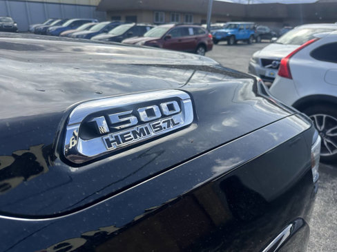 Used 2019 RAM 1500 Limited image 18