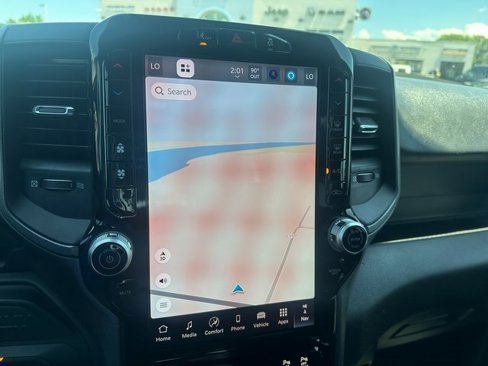 New 2025 RAM 2500 Tradesman image 26