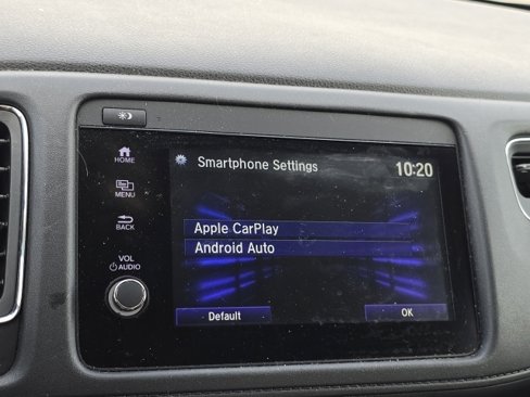 Used 2022 Honda HR-V EX image 3