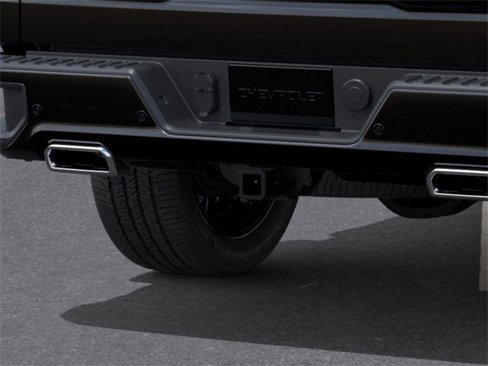 New 2026 Chevrolet Silverado 1500 High Country w/ High Country Premium Package image 14